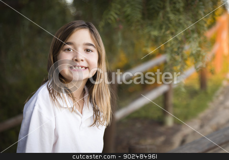 To use this stock image in your creative project, please select the size you need over to the right and click the "Add to Cart" button.
Your downloaded image will come with the Cutcaster watermark removed so don’t worry about the watermark you see on this page. Young Child Girl Portrait Outside stock photo, Pretty Young Child Girl Portrait Outside. by Andy Dean