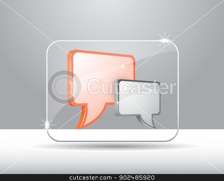To use this stock image in your creative project, please select the size you need over to the right and click the "Add to Cart" button.
Your downloaded image will come with the Cutcaster watermark removed so don’t worry about the watermark you see on this page. A Vector icon stock vector clipart, A Vector icon for computer or internet by Alfio Roberto Silvestro