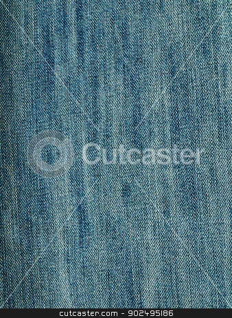 To use this stock image in your creative project, please select the size you need over to the right and click the "Add to Cart" button.
Your downloaded image will come with the Cutcaster watermark removed so don’t worry about the watermark you see on this page. Background of jeans stock photo, Striped textured used blue jeans denim fabric grunge background by gururugu