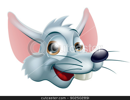 To use this stock image in your creative project, please select the size you need over to the right and click the "Add to Cart" button.
Your downloaded image will come with the Cutcaster watermark removed so don’t worry about the watermark you see on this page. Cartoon Rat Face stock vector clipart, Illustration of a cute happy cartoon rat characters face by Christos Georghiou
