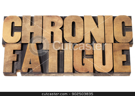 To use this stock image in your creative project, please select the size you need over to the right and click the "Add to Cart" button.
Your downloaded image will come with the Cutcaster watermark removed so don’t worry about the watermark you see on this page. chronic fatigue in wood type stock photo, chronic fatigue - isolated text in vintage letterpress wood type printing blocks by Marek Uliasz