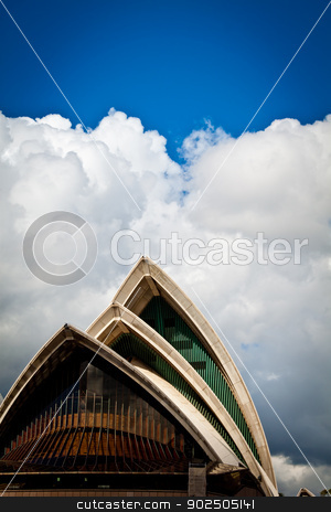 To use this stock image in your creative project, please select the size you need over to the right and click the "Add to Cart" button.
Your downloaded image will come with the Cutcaster watermark removed so don’t worry about the watermark you see on this page. Sydney Opera House from the bay, portrait stock photo, Sydney Opera House seen from the ferry, portrait by Piccia Neri