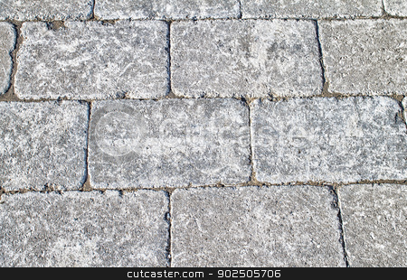 To use this stock image in your creative project, please select the size you need over to the right and click the "Add to Cart" button.
Your downloaded image will come with the Cutcaster watermark removed so don’t worry about the watermark you see on this page. Detailed Brick Wall stock photo, Closeup of gray brick wall. Great texture and detail. by Leah Fallesen