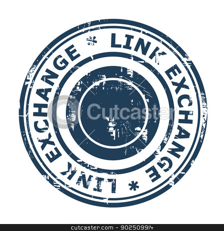 To use this stock image in your creative project, please select the size you need over to the right and click the "Add to Cart" button.
Your downloaded image will come with the Cutcaster watermark removed so don’t worry about the watermark you see on this page. Link Exchange concept stamp stock photo, Link Exchange concept stamp isolated on a white background. by Martin Crowdy