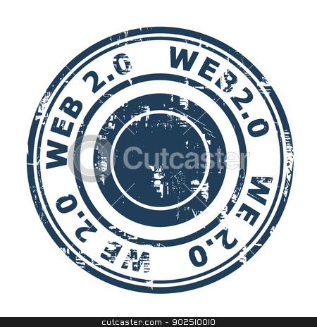 To use this stock image in your creative project, please select the size you need over to the right and click the "Add to Cart" button.
Your downloaded image will come with the Cutcaster watermark removed so don’t worry about the watermark you see on this page. Web 2.0 stamp stock photo, Web 2.0 stamp isolated on a white background. by Martin Crowdy