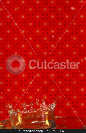 To use this stock image in your creative project, please select the size you need over to the right and click the "Add to Cart" button.
Your downloaded image will come with the Cutcaster watermark removed so don’t worry about the watermark you see on this page. drop of water stock photo, Beautiful close up view of a drop of water. by Mauro Rodrigues