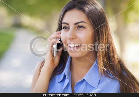 To use this stock image in your creative project, please select the size you need over to the right and click the "Add to Cart" button.
Your downloaded image will come with the Cutcaster watermark removed so don’t worry about the watermark you see on this page. Mixed Race Young Adult Woman Using Her Cell Phone stock photo, Smiling Mixed Race Young Adult Woman Using Her Cell Phone Outside. by Andy Dean