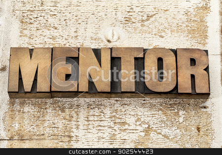 To use this stock image in your creative project, please select the size you need over to the right and click the "Add to Cart" button.
Your downloaded image will come with the Cutcaster watermark removed so don’t worry about the watermark you see on this page. mentor word in wood type stock photo, mentor word in vintage letterpress wood type blocks against grunge white painted barn wood by Marek Uliasz