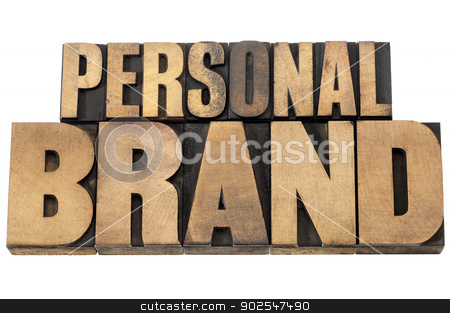 To use this stock image in your creative project, please select the size you need over to the right and click the "Add to Cart" button.
Your downloaded image will come with the Cutcaster watermark removed so don’t worry about the watermark you see on this page. personal brand in wood type stock photo, personal brand - isolated text in mixed letterpress wood type printing blocks by Marek Uliasz