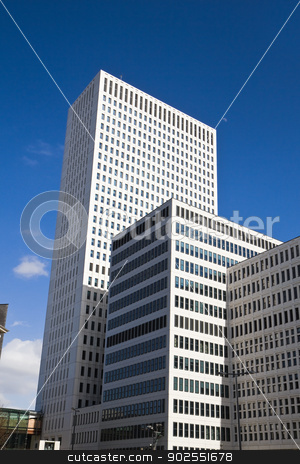 To use this stock image in your creative project, please select the size you need over to the right and click the "Add to Cart" button.
Your downloaded image will come with the Cutcaster watermark removed so don’t worry about the watermark you see on this page. High buildings EMC Rotterdam stock photo, High buildings of Erasmus Medical Centre Rotterdam the Netherlands - vertical by Colette Planken-Kooij