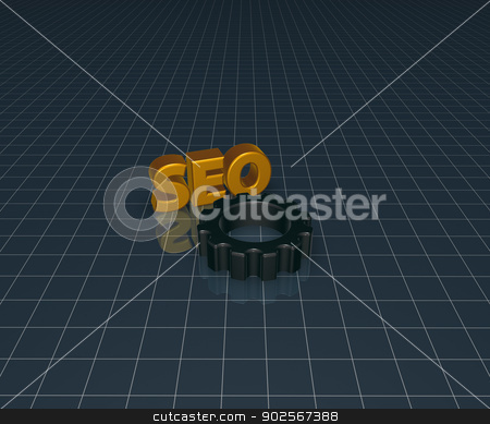 To use this stock image in your creative project, please select the size you need over to the right and click the "Add to Cart" button.
Your downloaded image will come with the Cutcaster watermark removed so don’t worry about the watermark you see on this page. seo tag stock photo, seo tag with gear wheel - 3d illustration by J?