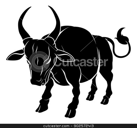 To use this stock image in your creative project, please select the size you need over to the right and click the "Add to Cart" button.
Your downloaded image will come with the Cutcaster watermark removed so don’t worry about the watermark you see on this page. Stylised ox illustration stock vector clipart, An illustration of a stylised ox or bull perhaps an ox tattoo by Christos Georghiou