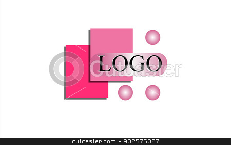 To use this stock image in your creative project, please select the size you need over to the right and click the "Add to Cart" button.
Your downloaded image will come with the Cutcaster watermark removed so don’t worry about the watermark you see on this page. Pink Logo Design stock vector clipart, Geometric shapes in shades of pink creating a clean and simple logo design for any business. by Leah Fallesen