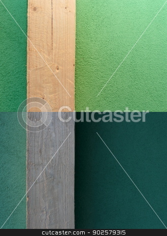 To use this stock image in your creative project, please select the size you need over to the right and click the "Add to Cart" button.
Your downloaded image will come with the Cutcaster watermark removed so don’t worry about the watermark you see on this page. abstract view of textured wall stock photo, abstract view of a textured wall with wooden pillar on it - two different lighting situations by coroiu octavian