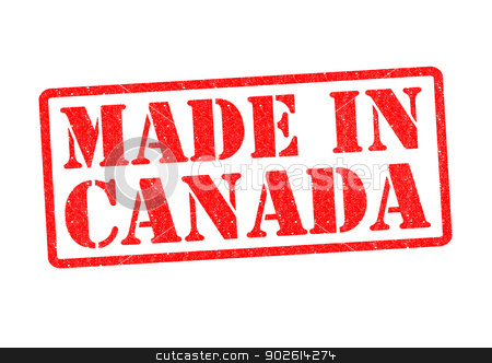To use this stock image in your creative project, please select the size you need over to the right and click the "Add to Cart" button.
Your downloaded image will come with the Cutcaster watermark removed so don’t worry about the watermark you see on this page. MADE IN CANADA stock photo, MADE IN CANADA Rubber Stamp over a white background. by Chris Dorney
