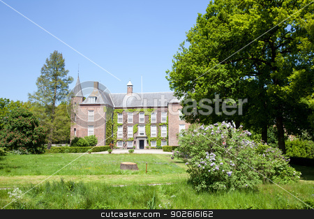 To use this stock image in your creative project, please select the size you need over to the right and click the "Add to Cart" button.
Your downloaded image will come with the Cutcaster watermark removed so don’t worry about the watermark you see on this page. caste of Zuylen in Oud Zuilen stock photo, caste of Zuylen in Oud Zuilen in spring by anton havelaar