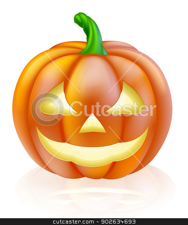 To use this stock image in your creative project, please select the size you need over to the right and click the "Add to Cart" button.
Your downloaded image will come with the Cutcaster watermark removed so don’t worry about the watermark you see on this page. Halloween lantern pumpkin stock vector clipart, An illustration of a cute cartoon carved Halloween pumpkin lantern with happy smile
by Christos Georghiou