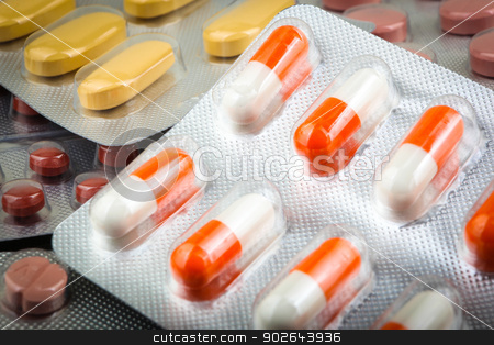 To use this stock image in your creative project, please select the size you need over to the right and click the "Add to Cart" button.
Your downloaded image will come with the Cutcaster watermark removed so don’t worry about the watermark you see on this page. medical background stock photo, medical background. by Nenov Brothers Images