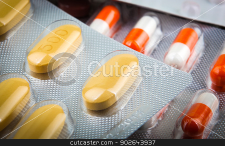 To use this stock image in your creative project, please select the size you need over to the right and click the "Add to Cart" button.
Your downloaded image will come with the Cutcaster watermark removed so don’t worry about the watermark you see on this page. medical background stock photo, medical background. by Nenov Brothers Images