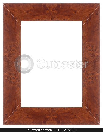 To use this stock image in your creative project, please select the size you need over to the right and click the "Add to Cart" button.
Your downloaded image will come with the Cutcaster watermark removed so don’t worry about the watermark you see on this page. Frame stock photo, Wooden frame for paintings or photographs. by Homydesign