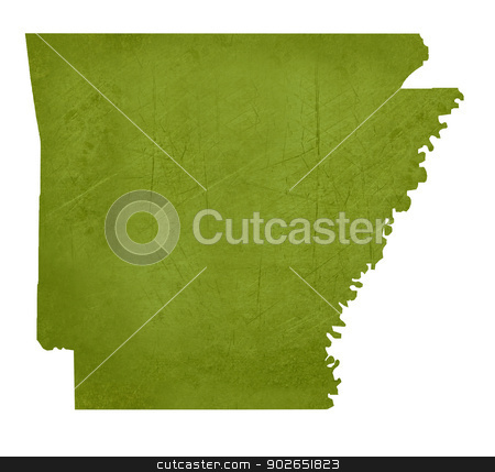 To use this stock image in your creative project, please select the size you need over to the right and click the "Add to Cart" button.
Your downloaded image will come with the Cutcaster watermark removed so don’t worry about the watermark you see on this page. State of Arkansas stock photo, American state of Arkansas isolated on white background with clipping path. by Martin Crowdy