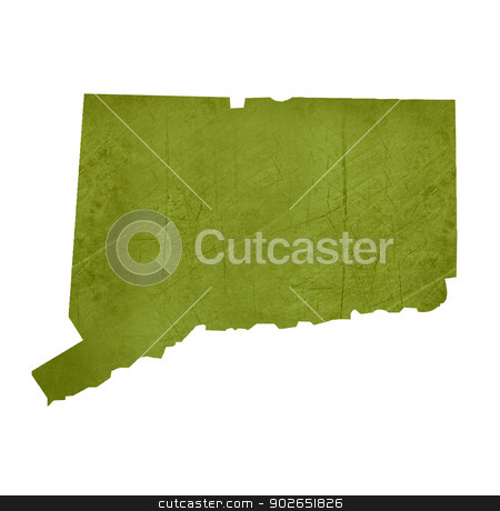 To use this stock image in your creative project, please select the size you need over to the right and click the "Add to Cart" button.
Your downloaded image will come with the Cutcaster watermark removed so don’t worry about the watermark you see on this page. State of Conneticut stock photo, American state of Conneticut isolated on white background with clipping path. by Martin Crowdy