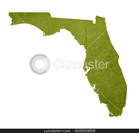 To use this stock image in your creative project, please select the size you need over to the right and click the "Add to Cart" button.
Your downloaded image will come with the Cutcaster watermark removed so don’t worry about the watermark you see on this page. State of Florida stock photo, American state of Florida isolated on white background with clipping path. by Martin Crowdy