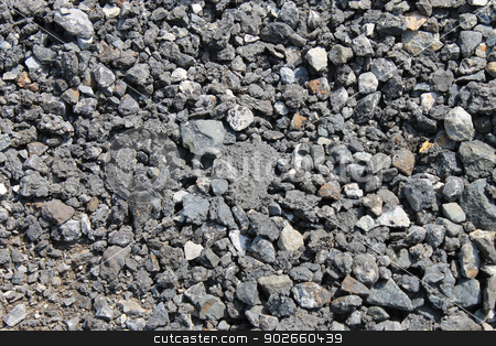 To use this stock image in your creative project, please select the size you need over to the right and click the "Add to Cart" button.
Your downloaded image will come with the Cutcaster watermark removed so don’t worry about the watermark you see on this page. Coal background stock photo, Abstract background of crushed black coal. by Martin Crowdy