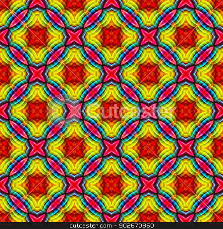 To use this stock image in your creative project, please select the size you need over to the right and click the "Add to Cart" button.
Your downloaded image will come with the Cutcaster watermark removed so don’t worry about the watermark you see on this page. Rainbow Colors Abstract Pattern stock photo, Multicolored abstract pattern design useful for backgrounds,textil, textures etc. by Daniel