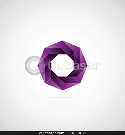 To use this stock image in your creative project, please select the size you need over to the right and click the "Add to Cart" button.
Your downloaded image will come with the Cutcaster watermark removed so don’t worry about the watermark you see on this page. Decorative Octagon Icon stock vector clipart, Decorative octagon icon can also be used as logo by Vishnu Sathyan