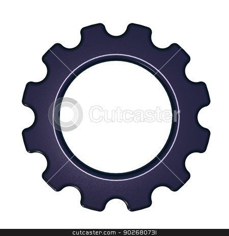 To use this stock image in your creative project, please select the size you need over to the right and click the "Add to Cart" button.
Your downloaded image will come with the Cutcaster watermark removed so don’t worry about the watermark you see on this page. cogwheel stock photo, gear wheel on white background - 3d illustration by J?