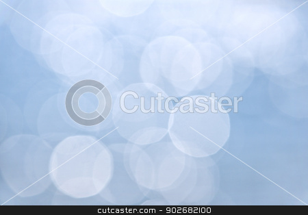 To use this stock image in your creative project, please select the size you need over to the right and click the "Add to Cart" button.
Your downloaded image will come with the Cutcaster watermark removed so don’t worry about the watermark you see on this page. Blue bokeh background stock photo, Abstract defocused background in blue and white by Elena Elisseeva