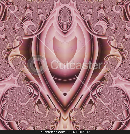 To use this stock image in your creative project, please select the size you need over to the right and click the "Add to Cart" button.
Your downloaded image will come with the Cutcaster watermark removed so don’t worry about the watermark you see on this page. Fractal stock photo, Digital fractal art. by George Cuda