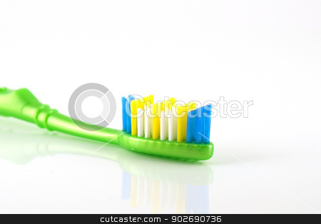 To use this stock image in your creative project, please select the size you need over to the right and click the "Add to Cart" button.
Your downloaded image will come with the Cutcaster watermark removed so don’t worry about the watermark you see on this page. Tooth-brush with green handle stock photo, Tooth-brush with green handle over white. Shallow DOF by Sergei Devyatkin