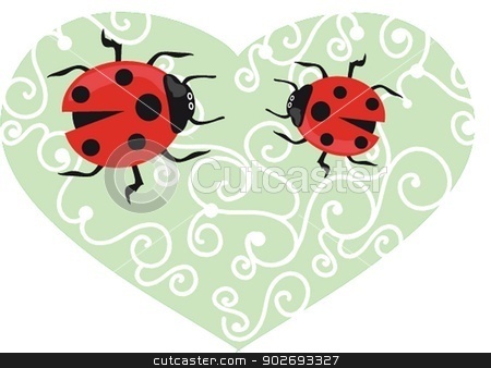 To use this stock image in your creative project, please select the size you need over to the right and click the "Add to Cart" button.
Your downloaded image will come with the Cutcaster watermark removed so don’t worry about the watermark you see on this page. Ladybird on the green grass. stock photo, Ladybird on the green grass. by Maria Cherevan