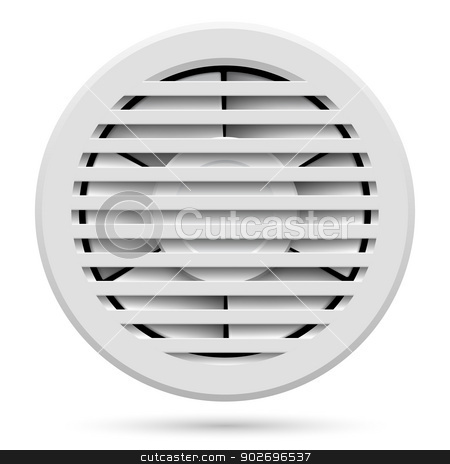 To use this stock image in your creative project, please select the size you need over to the right and click the "Add to Cart" button.
Your downloaded image will come with the Cutcaster watermark removed so don’t worry about the watermark you see on this page. Electric fan stock photo, Electric fan isolated on white background for design by dvarg