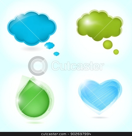 To use this stock image in your creative project, please select the size you need over to the right and click the "Add to Cart" button.
Your downloaded image will come with the Cutcaster watermark removed so don’t worry about the watermark you see on this page. Colorful paper bubble for speech stock photo, Colorful paper bubble for speech by Maria Cherevan