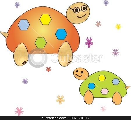 To use this stock image in your creative project, please select the size you need over to the right and click the "Add to Cart" button.
Your downloaded image will come with the Cutcaster watermark removed so don’t worry about the watermark you see on this page. Cartoon turtle. Coloring book. Vector illustration. stock photo, Cartoon turtle. Coloring book. Vector illustration. by Maria Cherevan