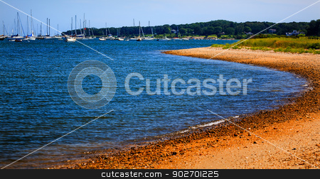 To use this stock image in your creative project, please select the size you need over to the right and click the "Add to Cart" button.
Your downloaded image will come with the Cutcaster watermark removed so don’t worry about the watermark you see on this page. Padnaram Harbor with Boats Beach Dartmouth Massachusetts stock photo, Padnaram Harbor and Beach Boat Sailboats Motor Boats Buzzards Bay Dartmouth Masschusetts
by William Perry