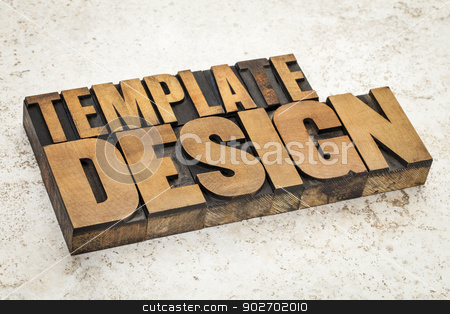 To use this stock image in your creative project, please select the size you need over to the right and click the "Add to Cart" button.
Your downloaded image will come with the Cutcaster watermark removed so don’t worry about the watermark you see on this page. template design in wood type stock photo, template product design text in vintage letterpress wood type on a ceramic tile background by Marek Uliasz