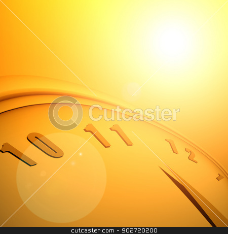To use this stock image in your creative project, please select the size you need over to the right and click the "Add to Cart" button.
Your downloaded image will come with the Cutcaster watermark removed so don’t worry about the watermark you see on this page. Time & space stock photo, Close up of clock and time concept by Janaka Dharmasena