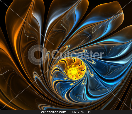 To use this stock image in your creative project, please select the size you need over to the right and click the "Add to Cart" button.
Your downloaded image will come with the Cutcaster watermark removed so don’t worry about the watermark you see on this page. Computer generated fractal artwork stock photo, Computer generated fractal artwork for multipurpose use in design by Maria Repkova