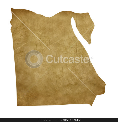 To use this stock image in your creative project, please select the size you need over to the right and click the "Add to Cart" button.
Your downloaded image will come with the Cutcaster watermark removed so don’t worry about the watermark you see on this page. Egypt grunge treasure map stock photo, Egypt grunge map in treasure style isolated on white background. by Martin Crowdy