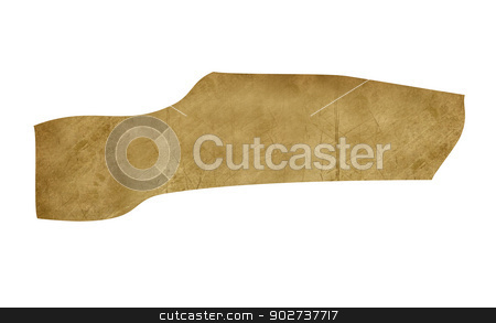 To use this stock image in your creative project, please select the size you need over to the right and click the "Add to Cart" button.
Your downloaded image will come with the Cutcaster watermark removed so don’t worry about the watermark you see on this page. Gambia grunge treasure map stock photo, Gambia grunge map in treasure style isolated on white background. by Martin Crowdy