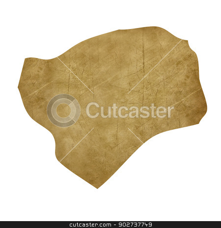 To use this stock image in your creative project, please select the size you need over to the right and click the "Add to Cart" button.
Your downloaded image will come with the Cutcaster watermark removed so don’t worry about the watermark you see on this page. Guinea-Bissau grunge treasure map stock photo, Guinea-Bissau grunge map in treasure style isolated on white background. by Martin Crowdy