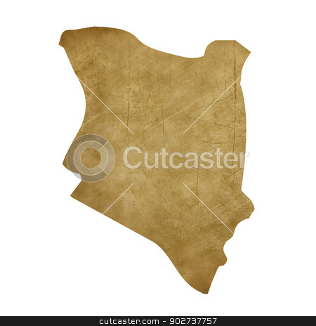 To use this stock image in your creative project, please select the size you need over to the right and click the "Add to Cart" button.
Your downloaded image will come with the Cutcaster watermark removed so don’t worry about the watermark you see on this page. Kenya grunge treasure map stock photo, Kenya grunge map in treasure style isolated on white background. by Martin Crowdy
