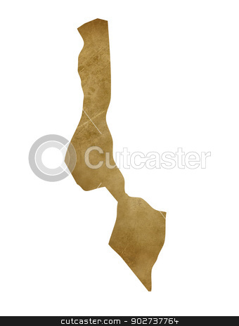 To use this stock image in your creative project, please select the size you need over to the right and click the "Add to Cart" button.
Your downloaded image will come with the Cutcaster watermark removed so don’t worry about the watermark you see on this page. Malawi grunge treasure map stock photo, Malawi grunge map in treasure style isolated on white background. by Martin Crowdy