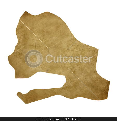 To use this stock image in your creative project, please select the size you need over to the right and click the "Add to Cart" button.
Your downloaded image will come with the Cutcaster watermark removed so don’t worry about the watermark you see on this page. Senegal grunge treasure map stock photo, Senegal grunge map in treasure style isolated on white background. by Martin Crowdy
