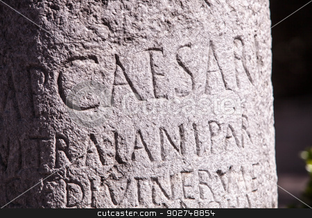 To use this stock image in your creative project, please select the size you need over to the right and click the "Add to Cart" button.
Your downloaded image will come with the Cutcaster watermark removed so don’t worry about the watermark you see on this page. Roman Milestone stock photo, Roman Milestone in Ankara by Scott Griessel