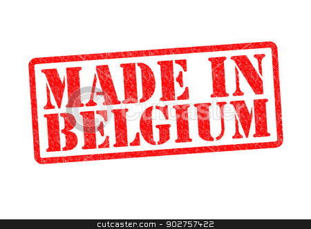 To use this stock image in your creative project, please select the size you need over to the right and click the "Add to Cart" button.
Your downloaded image will come with the Cutcaster watermark removed so don’t worry about the watermark you see on this page. MADE IN BELGIUM stock photo, MADE IN BELGIUM Rubber Stamp over a white background. by Chris Dorney